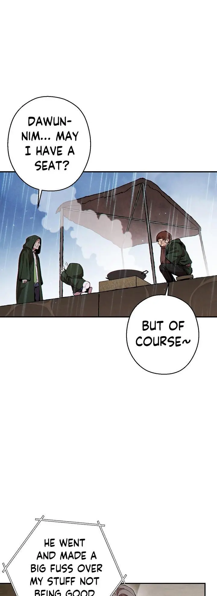 Dungeon Reset Manhwa Online Bi0abc Chapter 61 - Page 6