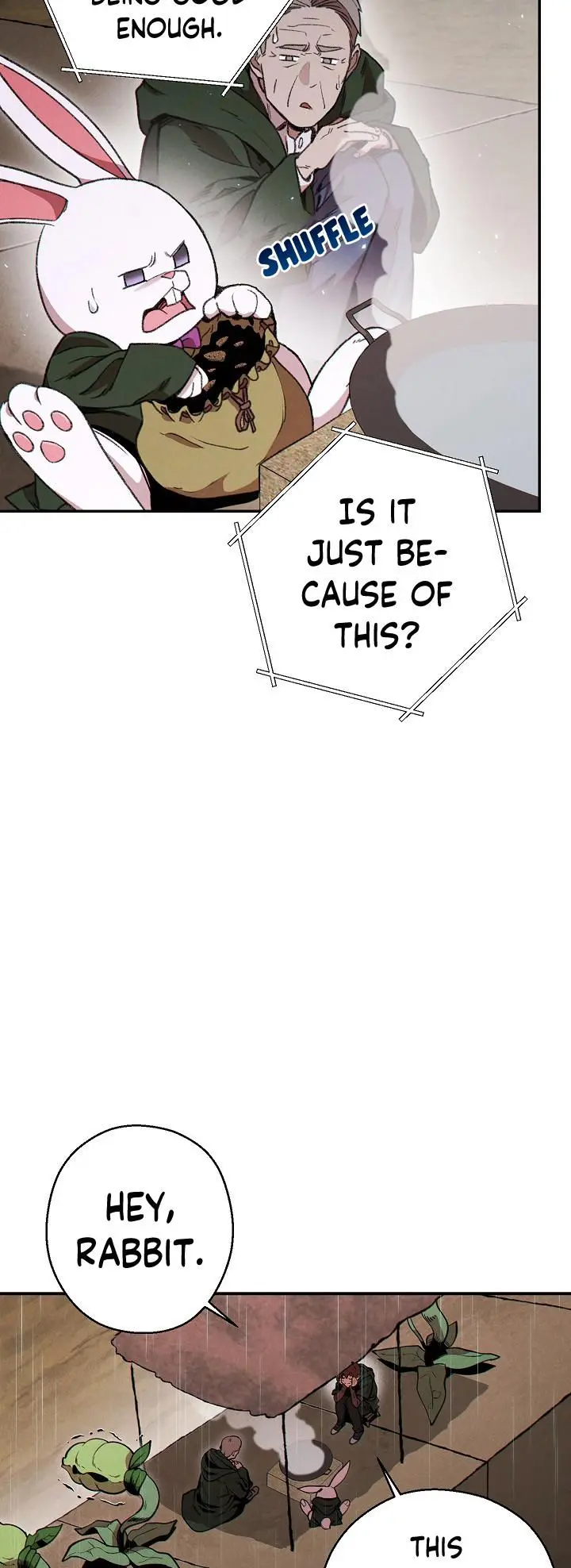 Dungeon Reset Manhwa Online Bi0abc Chapter 61 - Page 7