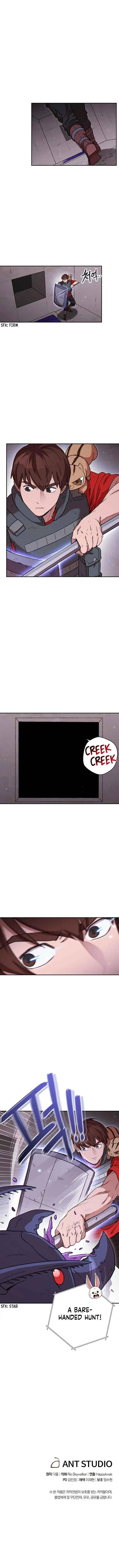 Dungeon Reset Manhwa Online Bi0abc Chapter 68 - Page 6