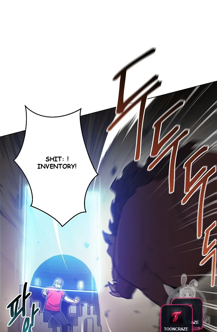 Dungeon Reset Manhwa Online Bi0abc Chapter 7 - Page 10