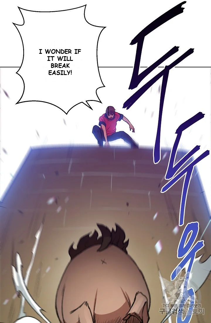 Dungeon Reset Manhwa Online Bi0abc Chapter 7 - Page 15