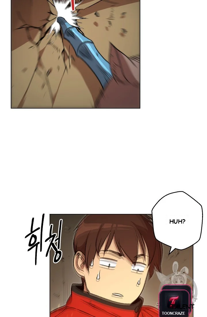 Dungeon Reset Manhwa Online Bi0abc Chapter 7 - Page 17