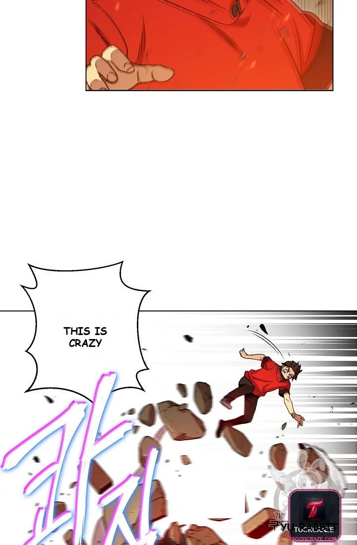 Dungeon Reset Manhwa Online Bi0abc Chapter 7 - Page 18
