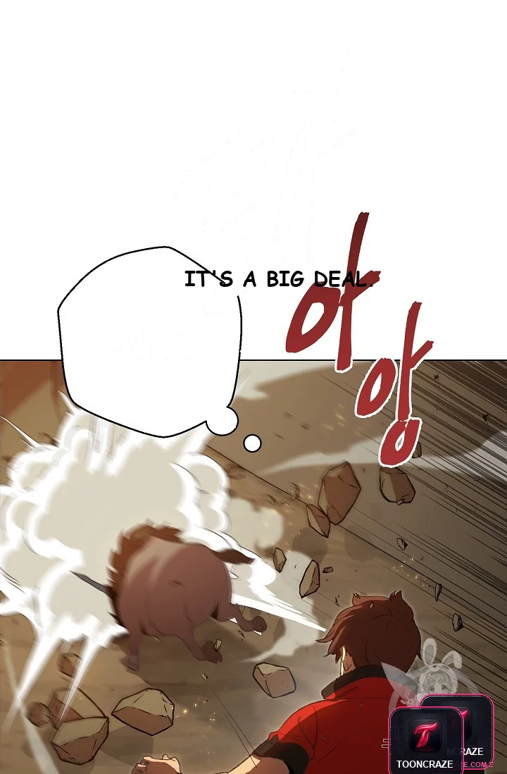 Dungeon Reset Manhwa Online Bi0abc Chapter 7 - Page 20