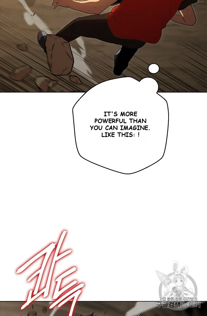 Dungeon Reset Manhwa Online Bi0abc Chapter 7 - Page 21
