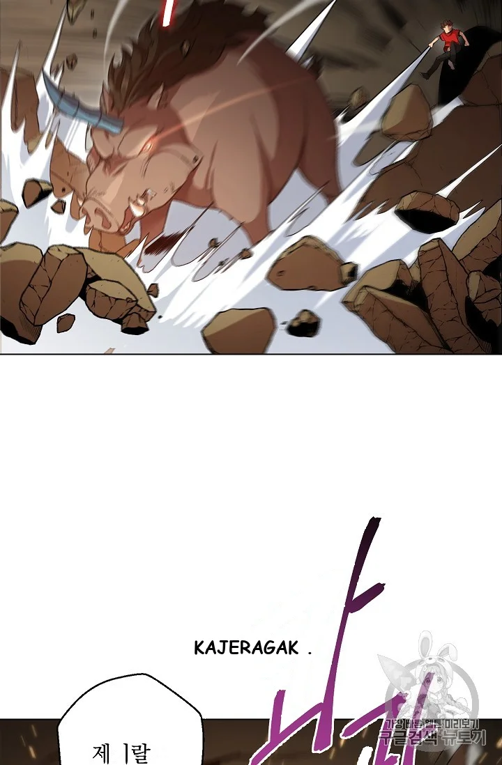 Dungeon Reset Manhwa Online Bi0abc Chapter 7 - Page 22