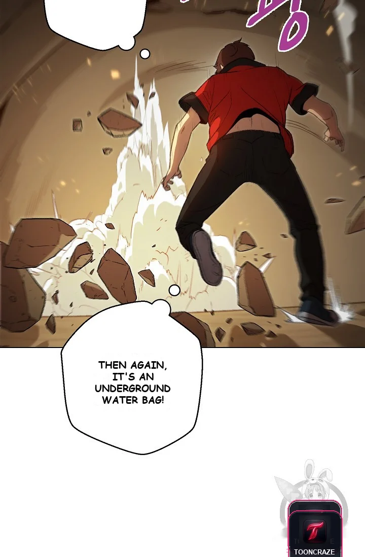 Dungeon Reset Manhwa Online Bi0abc Chapter 7 - Page 23
