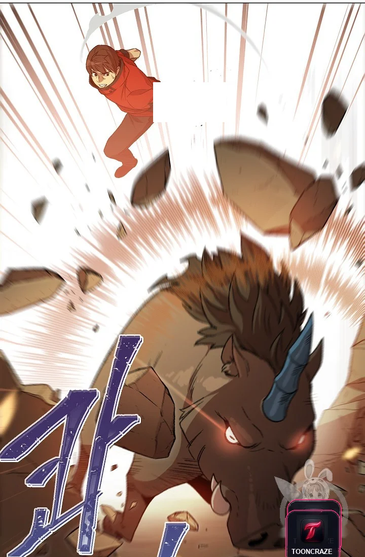 Dungeon Reset Manhwa Online Bi0abc Chapter 7 - Page 4
