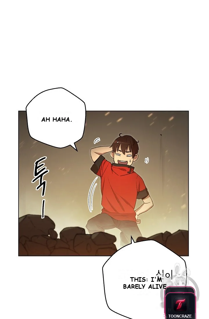 Dungeon Reset Manhwa Online Bi0abc Chapter 7 - Page 44
