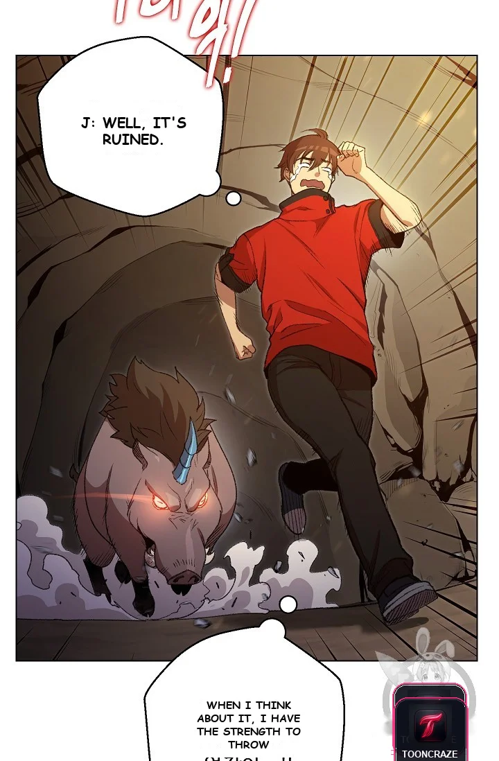 Dungeon Reset Manhwa Online Bi0abc Chapter 7 - Page 46