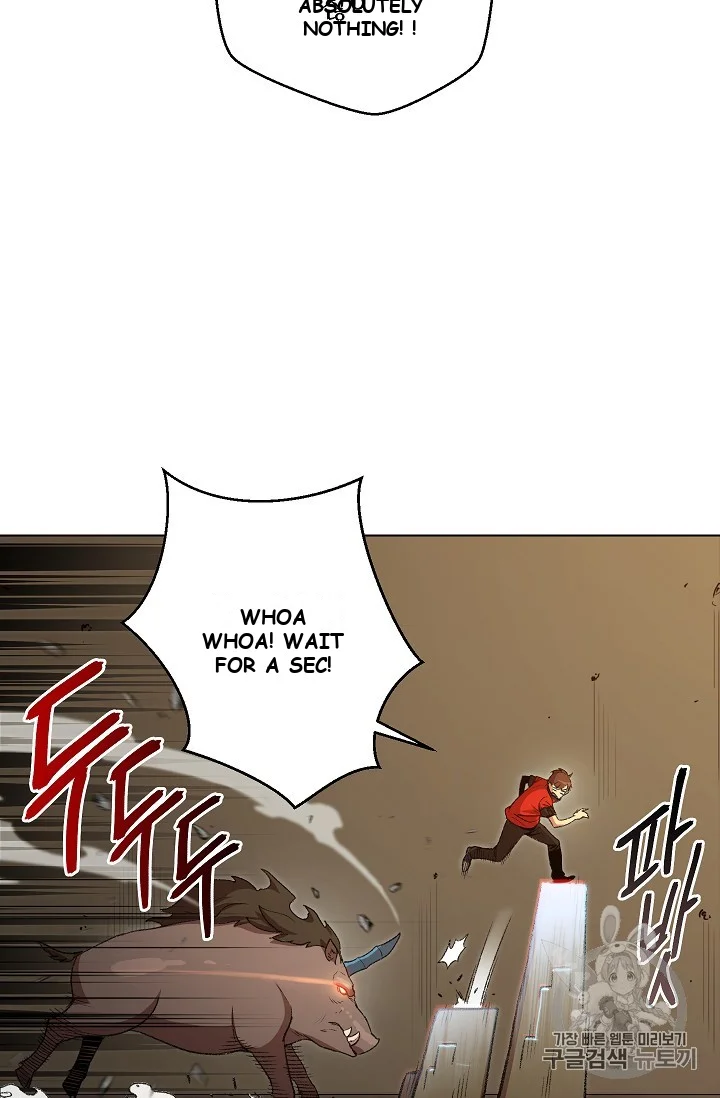 Dungeon Reset Manhwa Online Bi0abc Chapter 7 - Page 47