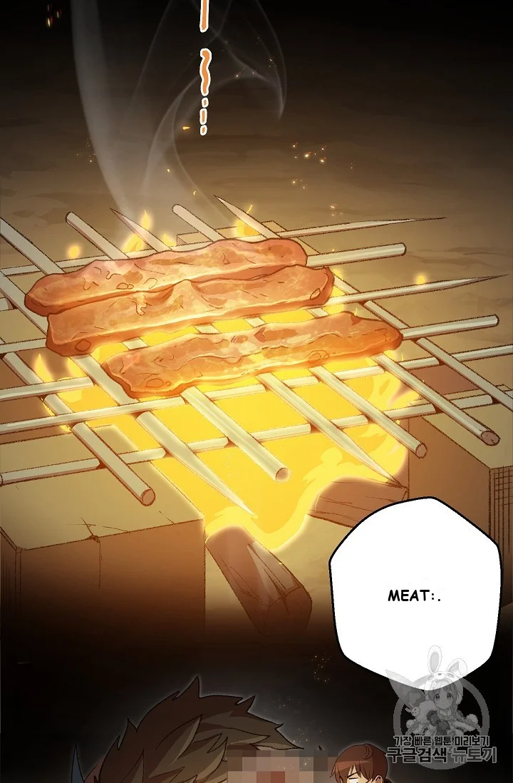 Dungeon Reset Manhwa Online Bi0abc Chapter 7 - Page 60