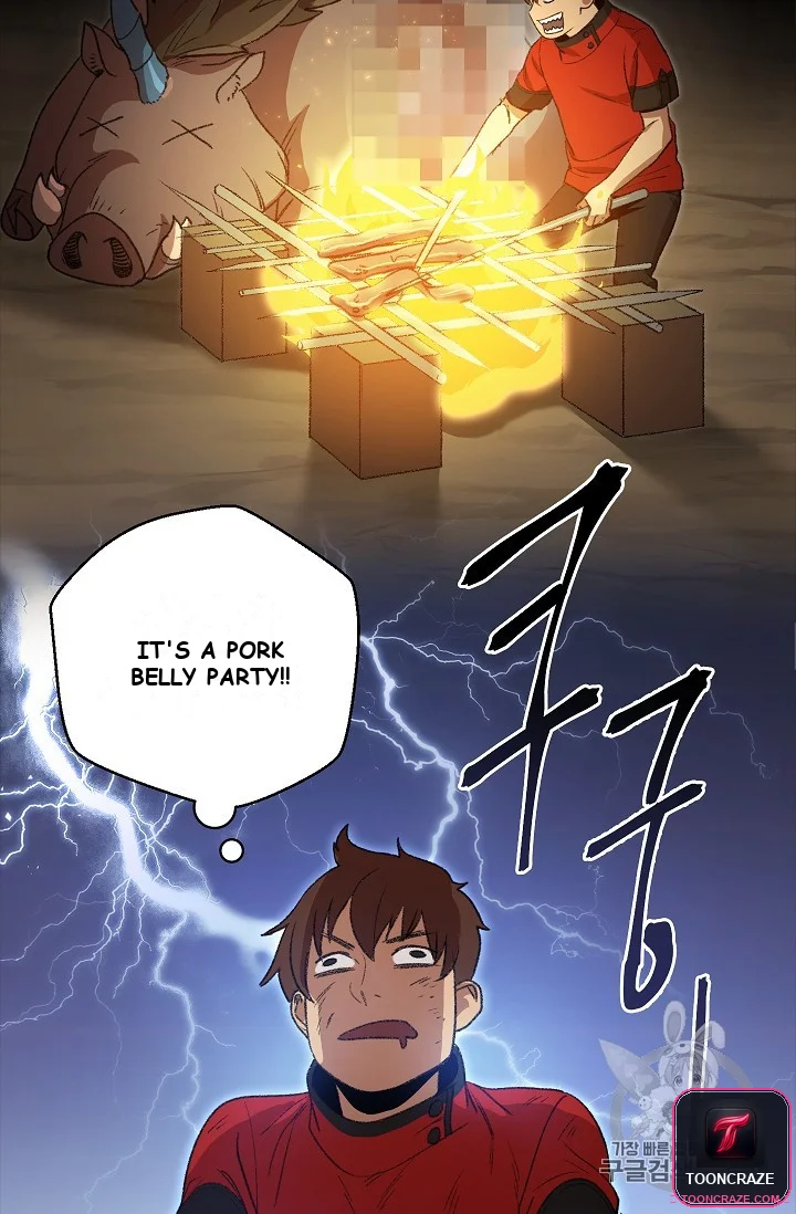 Dungeon Reset Manhwa Online Bi0abc Chapter 7 - Page 61