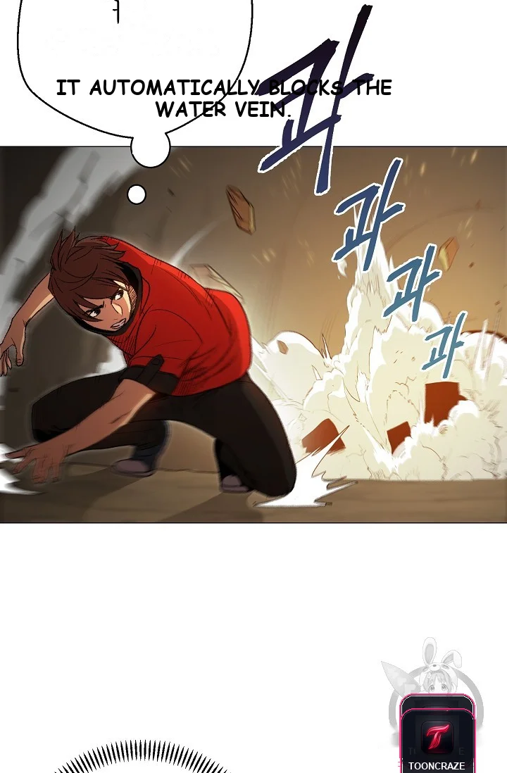 Dungeon Reset Manhwa Online Bi0abc Chapter 7 - Page 7
