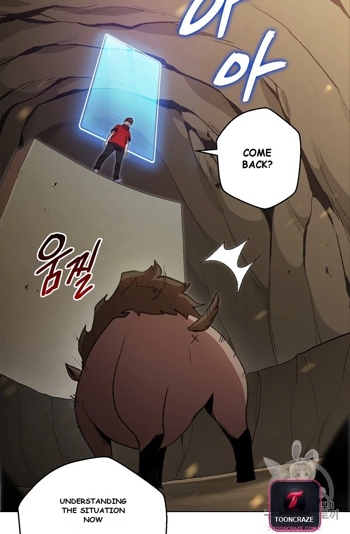 Dungeon Reset Manhwa Online Bi0abc Chapter 7 - Page 72