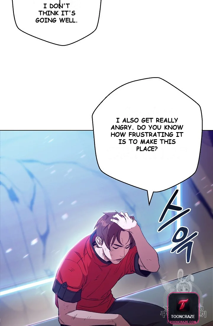 Dungeon Reset Manhwa Online Bi0abc Chapter 7 - Page 73