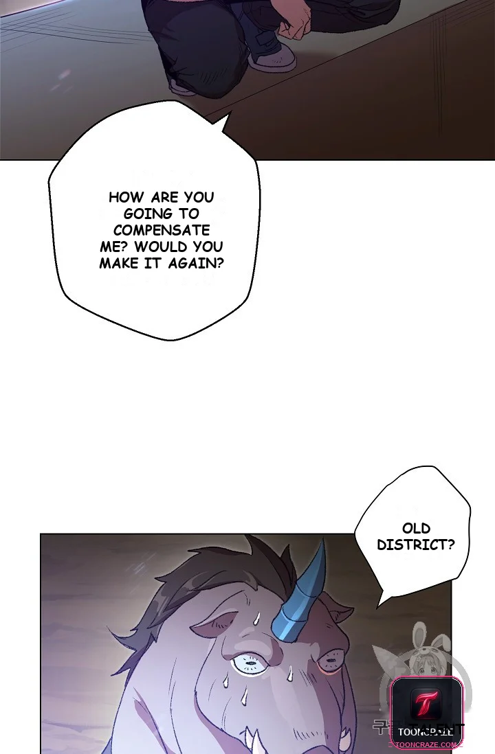 Dungeon Reset Manhwa Online Bi0abc Chapter 7 - Page 74