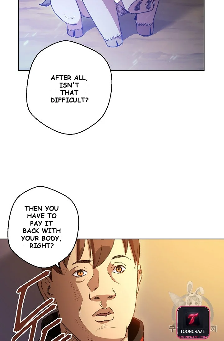 Dungeon Reset Manhwa Online Bi0abc Chapter 7 - Page 75