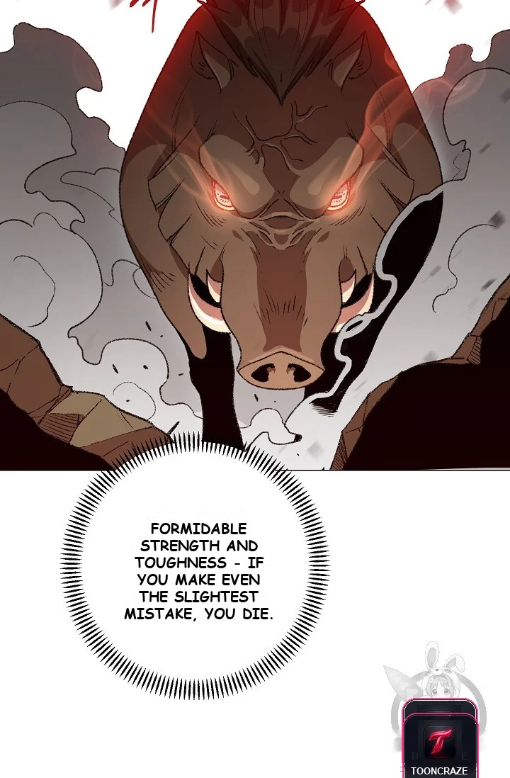 Dungeon Reset Manhwa Online Bi0abc Chapter 7 - Page 9