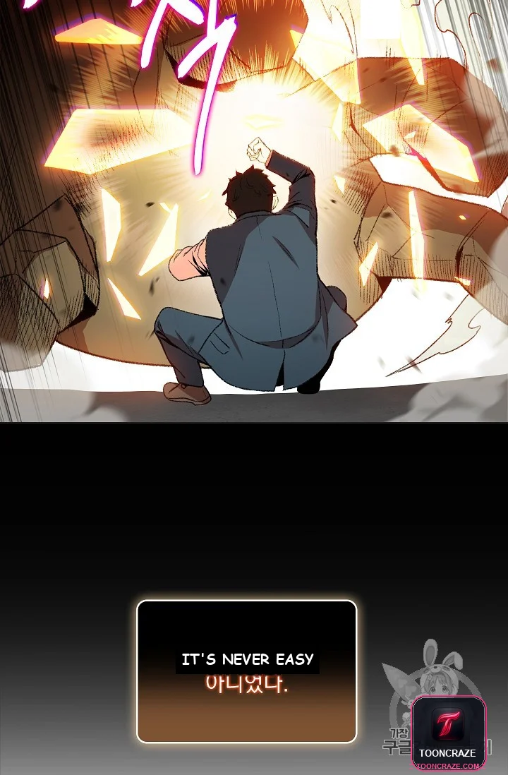 Dungeon Reset Manhwa Online Bi0abc Chapter 8 - Page 14