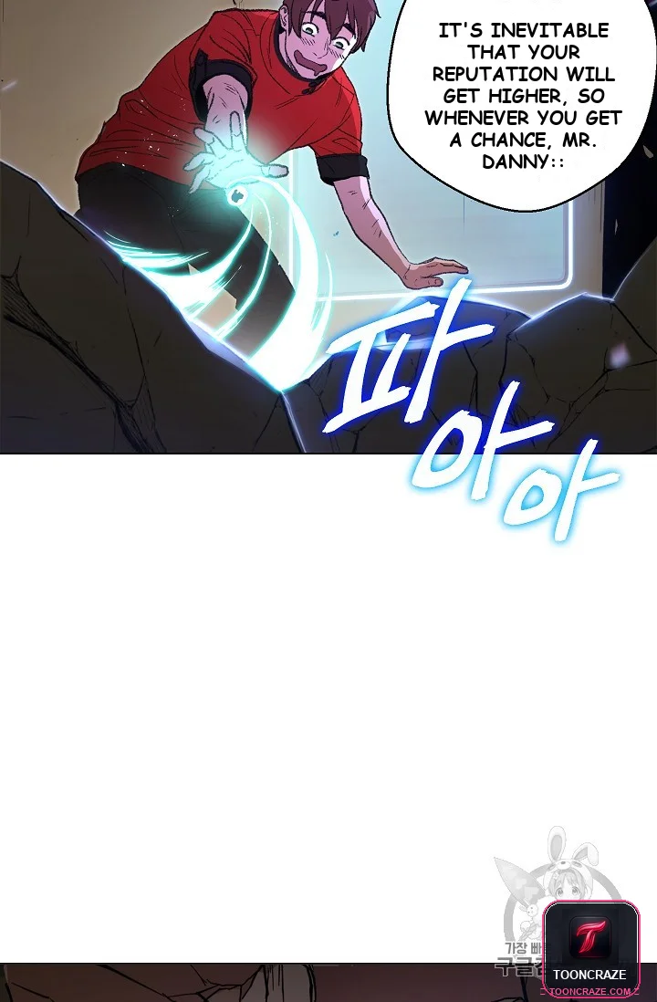 Dungeon Reset Manhwa Online Bi0abc Chapter 8 - Page 17