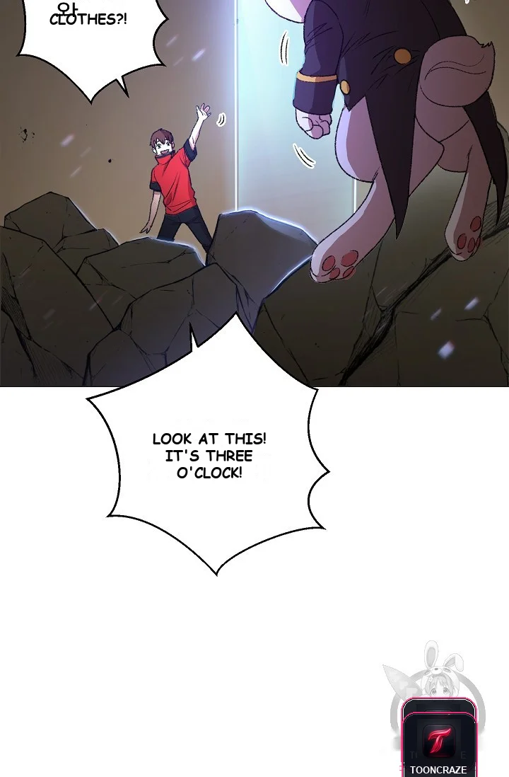 Dungeon Reset Manhwa Online Bi0abc Chapter 8 - Page 20