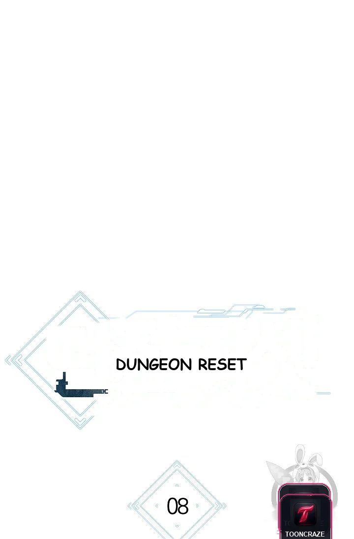 Dungeon Reset Manhwa Online Bi0abc Chapter 8 - Page 22