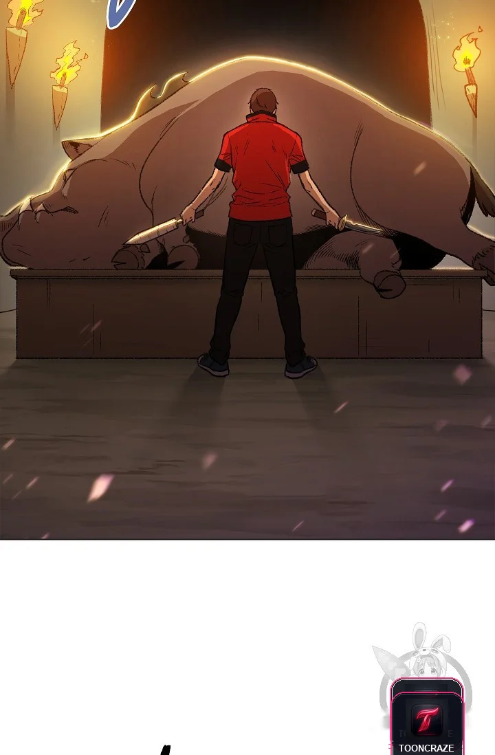 Dungeon Reset Manhwa Online Bi0abc Chapter 8 - Page 25