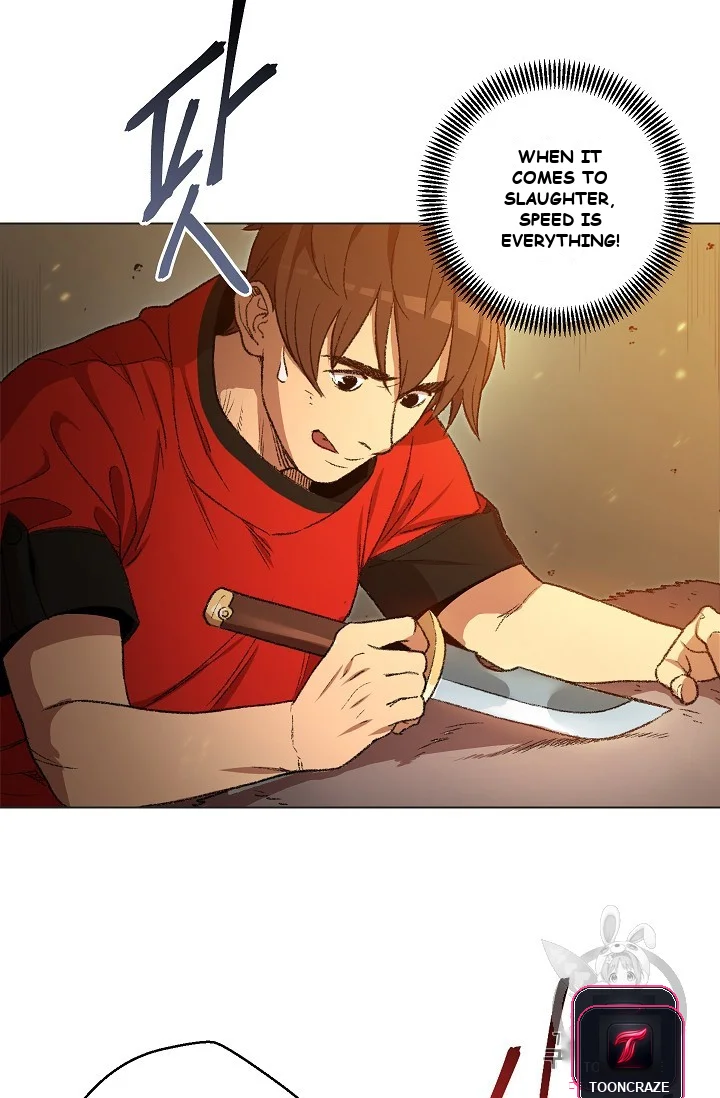 Dungeon Reset Manhwa Online Bi0abc Chapter 8 - Page 26