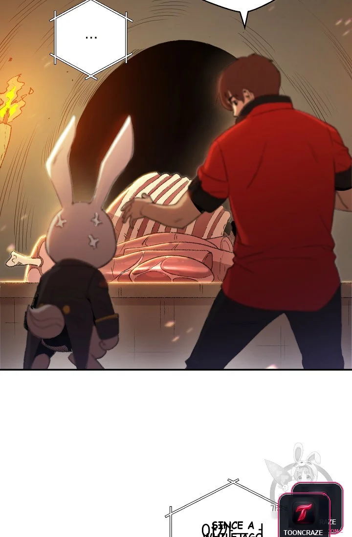Dungeon Reset Manhwa Online Bi0abc Chapter 8 - Page 31