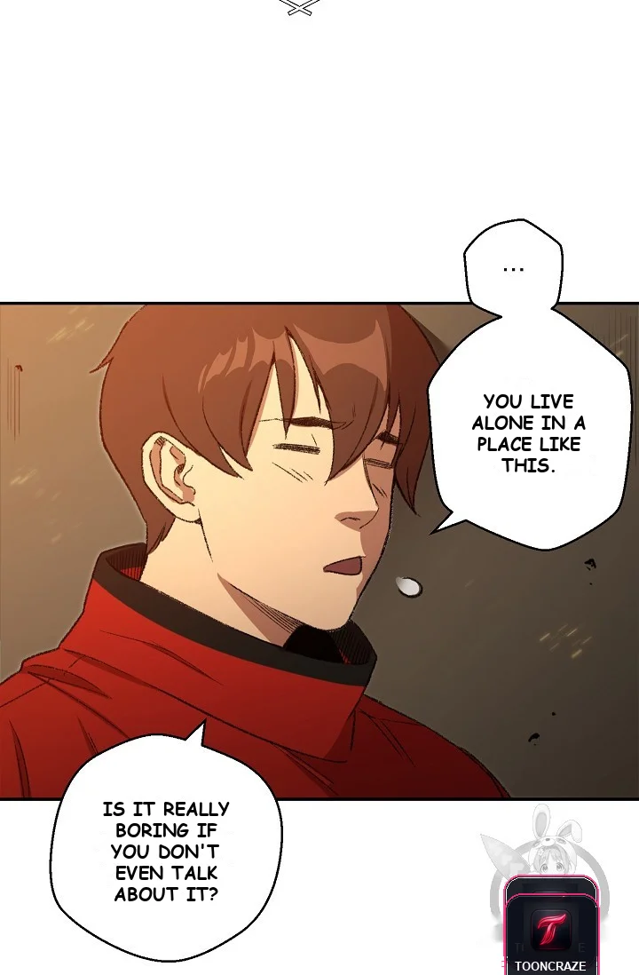 Dungeon Reset Manhwa Online Bi0abc Chapter 8 - Page 33