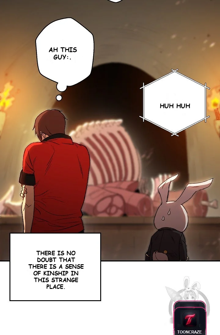 Dungeon Reset Manhwa Online Bi0abc Chapter 8 - Page 35