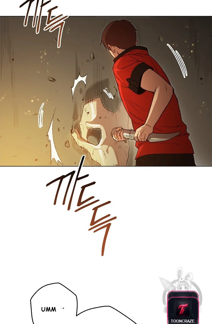 Dungeon Reset Manhwa Online Bi0abc Chapter 8 - Page 37