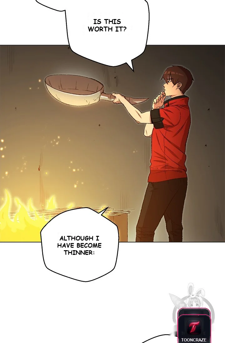 Dungeon Reset Manhwa Online Bi0abc Chapter 8 - Page 38