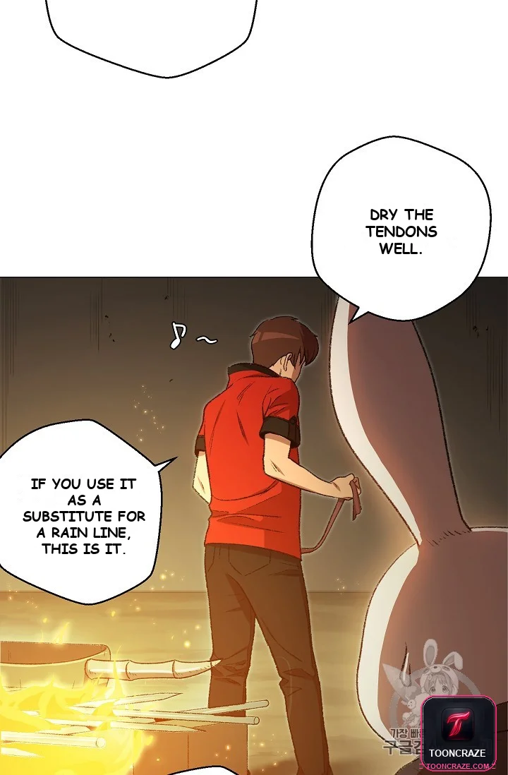 Dungeon Reset Manhwa Online Bi0abc Chapter 8 - Page 40