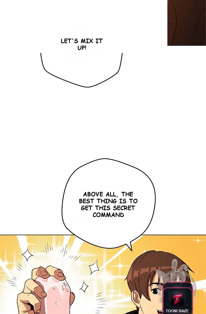 Dungeon Reset Manhwa Online Bi0abc Chapter 8 - Page 41