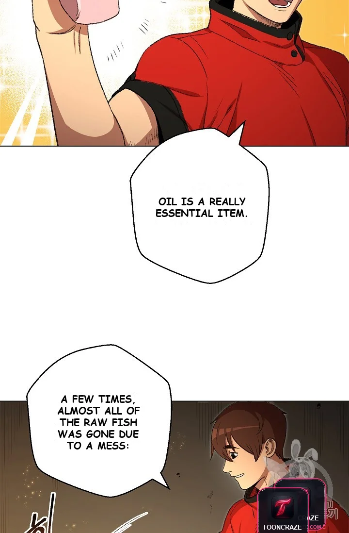 Dungeon Reset Manhwa Online Bi0abc Chapter 8 - Page 42