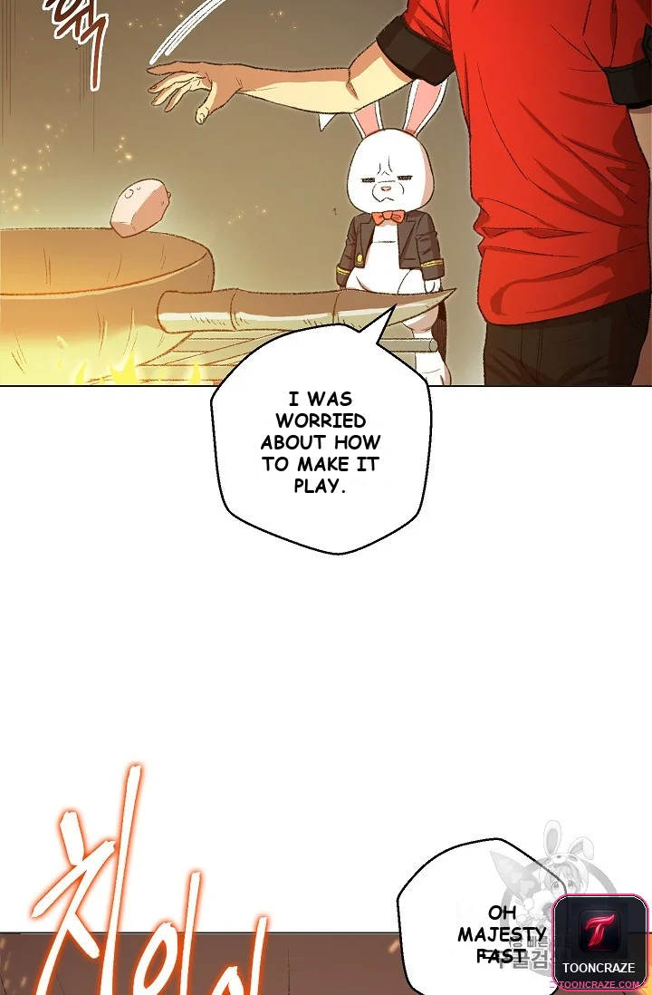 Dungeon Reset Manhwa Online Bi0abc Chapter 8 - Page 43