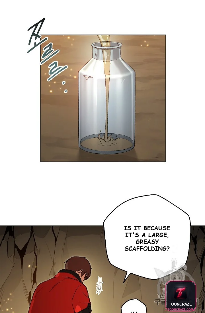 Dungeon Reset Manhwa Online Bi0abc Chapter 8 - Page 45
