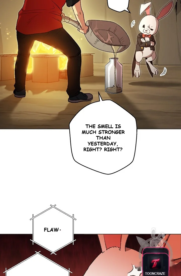 Dungeon Reset Manhwa Online Bi0abc Chapter 8 - Page 46