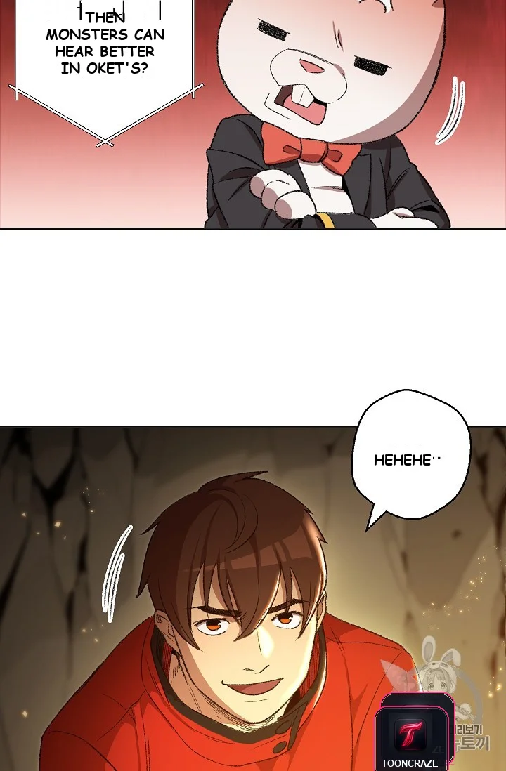 Dungeon Reset Manhwa Online Bi0abc Chapter 8 - Page 47