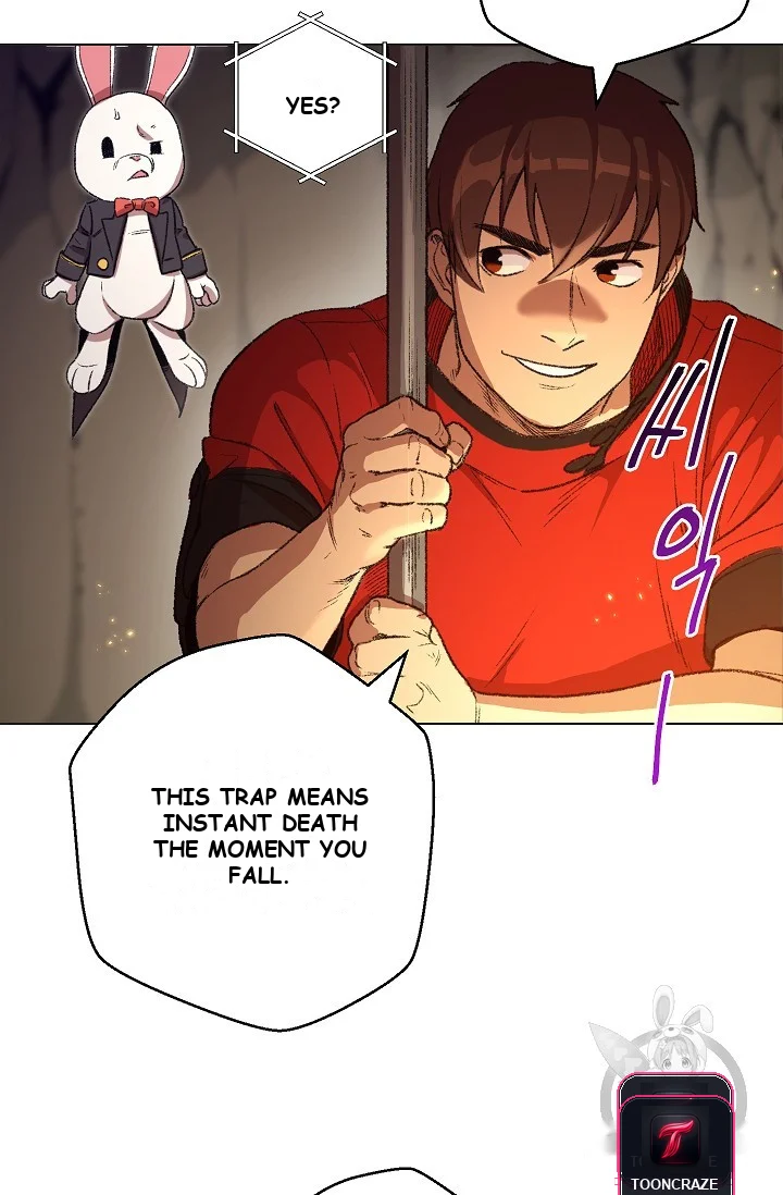 Dungeon Reset Manhwa Online Bi0abc Chapter 8 - Page 53