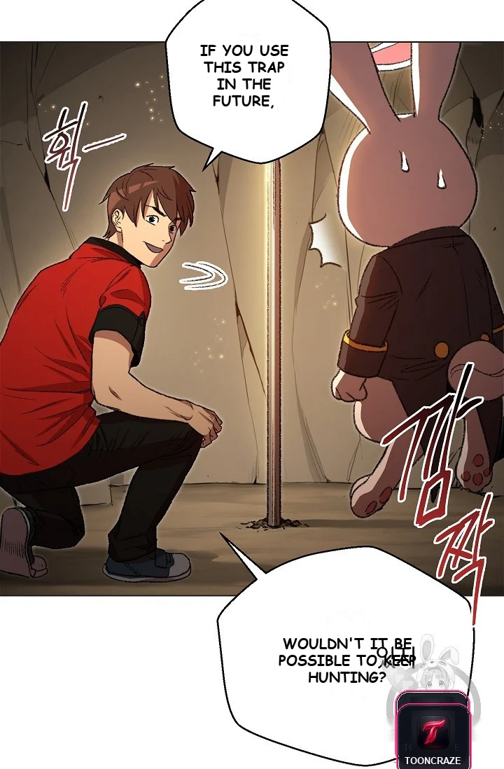 Dungeon Reset Manhwa Online Bi0abc Chapter 8 - Page 54