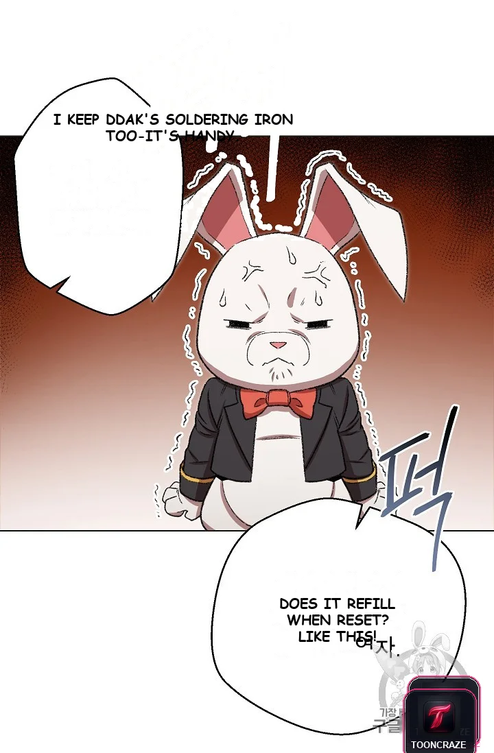 Dungeon Reset Manhwa Online Bi0abc Chapter 8 - Page 55