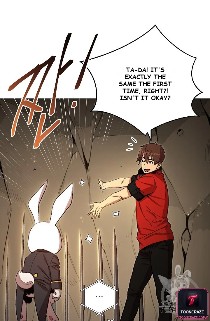 Dungeon Reset Manhwa Online Bi0abc Chapter 8 - Page 56