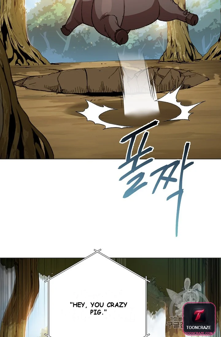 Dungeon Reset Manhwa Online Bi0abc Chapter 8 - Page 64