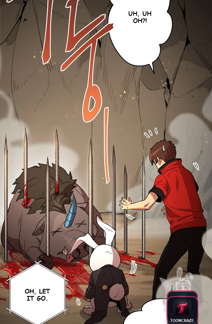 Dungeon Reset Manhwa Online Bi0abc Chapter 8 - Page 69