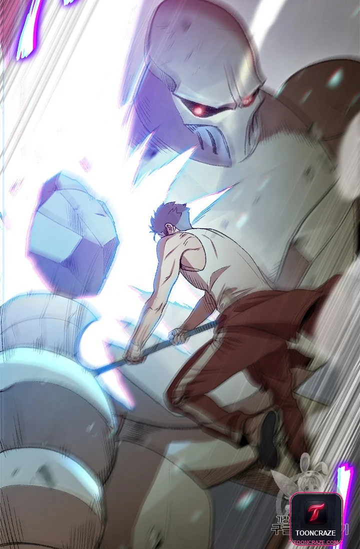 Dungeon Reset Manhwa Online Bi0abc Chapter 8 - Page 8