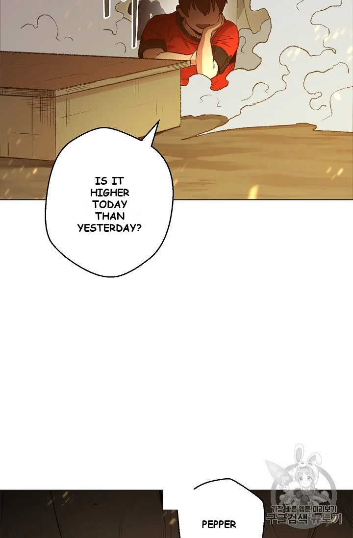 Dungeon Reset Manhwa Online Bi0abc Chapter 8 - Page 85