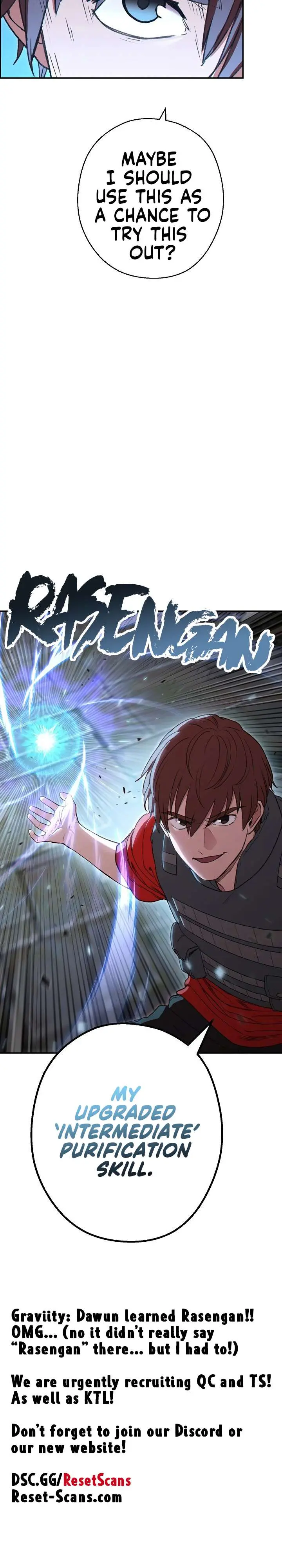 Dungeon Reset Manhwa Online Bi0abc Chapter 80 - Page 6